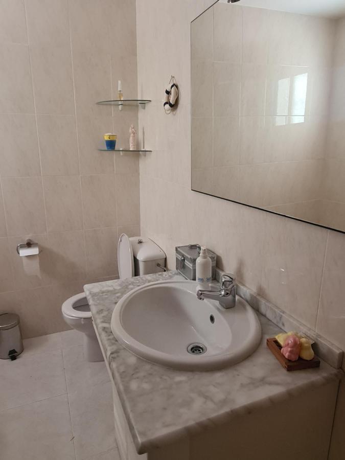 Apartamento En Mijas Con Terraza, Capacidad Para 5 Personas Con Piscina De Temporada Малага Екстер'єр фото