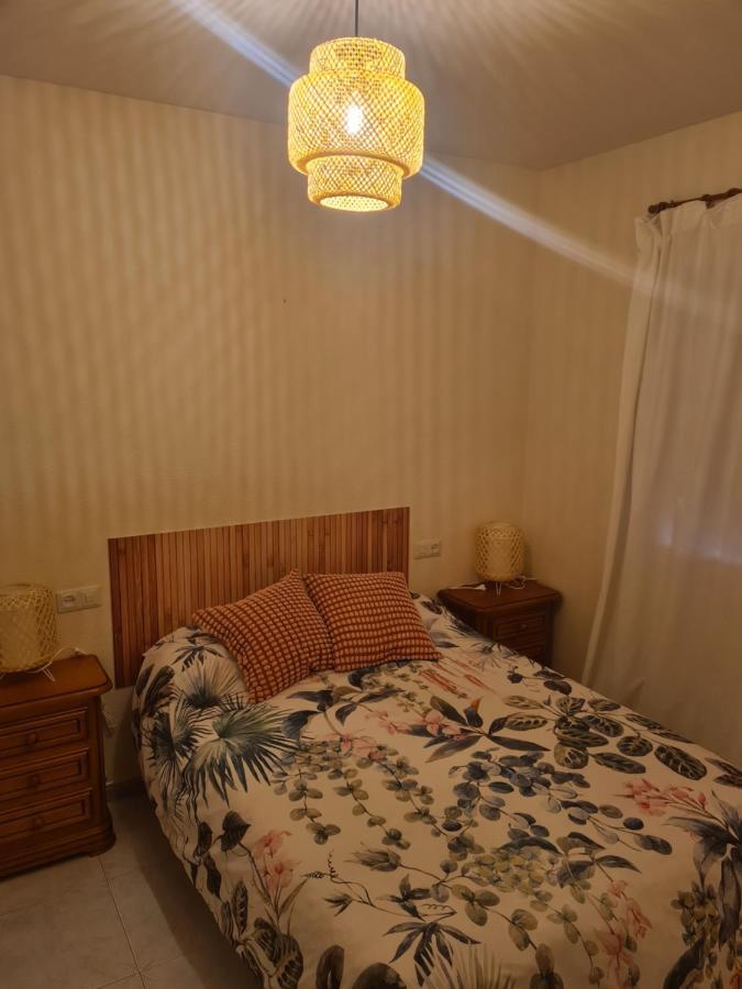 Apartamento En Mijas Con Terraza, Capacidad Para 5 Personas Con Piscina De Temporada Малага Екстер'єр фото